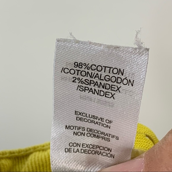 Girl’s Lucky Brand Riley Denim Cuffed Shorts - Picture 14 of 16